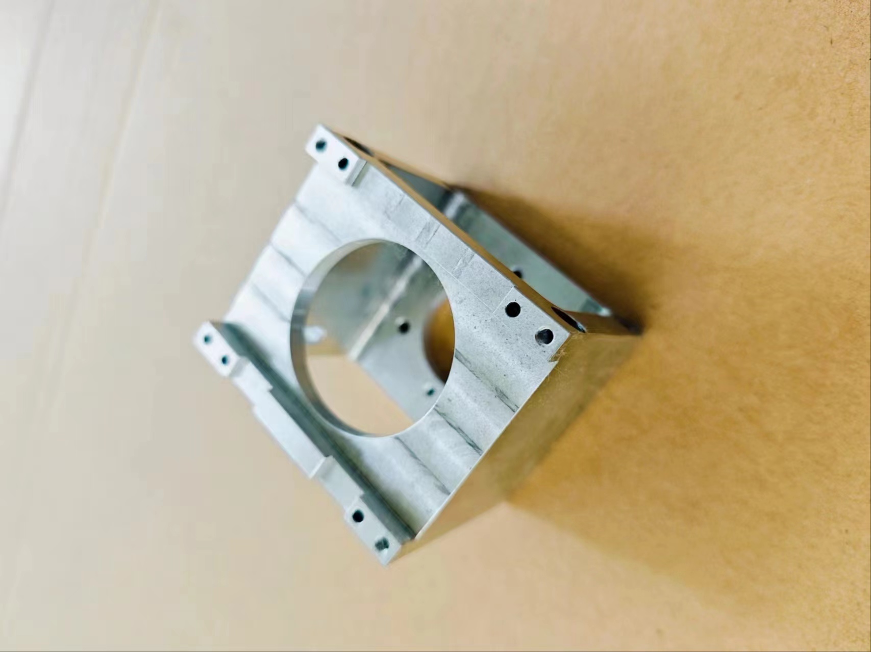 機(jī)械加工無人機(jī)系列